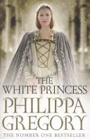 Princesa Blanca - Guerra de Primos 5 - White Princess - Cousins' War 5