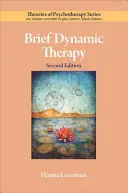 Terapia Dinámica Breve - Brief Dynamic Therapy