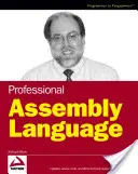 Lenguaje ensamblador profesional - Professional Assembly Language