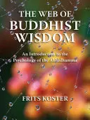 La red de la sabiduría budista: Una introducción a la psicología del Abhidhamma - The Web of Buddhist Wisdom: An Introduction to the Psychology of the Abhidhamma