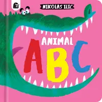 ABC animal - Animal ABC