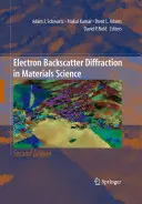 Difracción de retrodispersión de electrones en ciencia de materiales - Electron Backscatter Diffraction in Materials Science