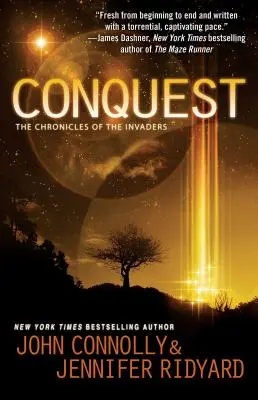 Conquista, 1: Las crónicas de los invasores - Conquest, 1: The Chronicles of the Invaders