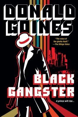 Black Gangster