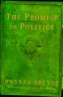 La promesa de la política - The Promise of Politics