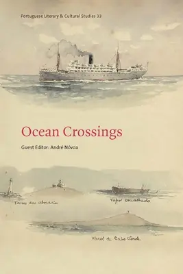 Travesías oceánicas, 33 - Ocean Crossings, 33