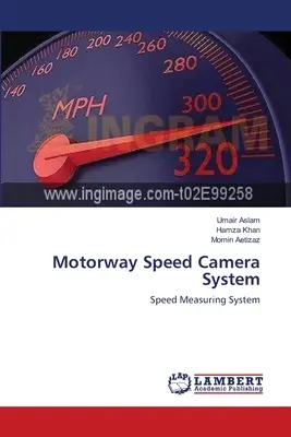 Sistema de radares de velocidad en autopista - Motorway Speed Camera System