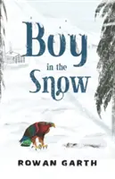 Niño en la nieve - Boy in the Snow
