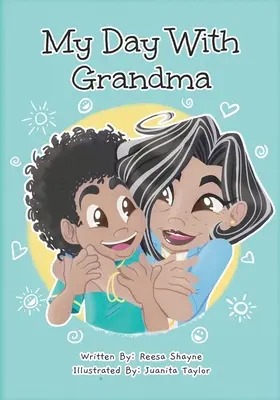 Mi día con la abuela - My Day With Grandma