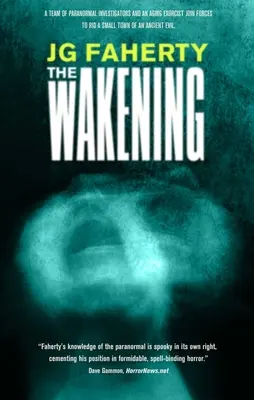 El despertar - The Wakening