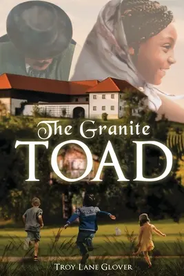 El sapo de granito - The Granite Toad