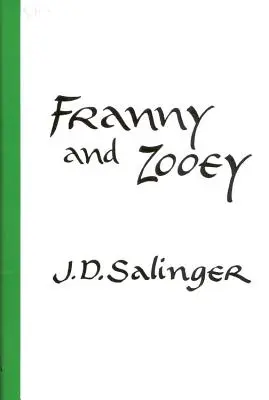 Franny y Zooey - Franny and Zooey