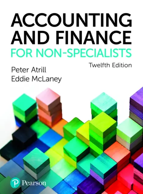 Contabilidad y finanzas para no especialistas - Accounting and Finance for Non-Specialists