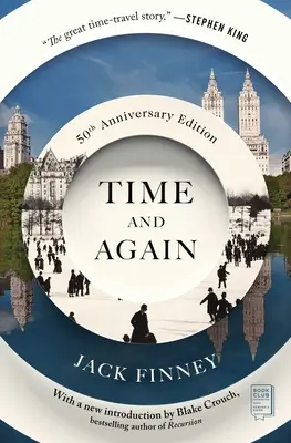 Una y otra vez - Time and Again
