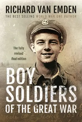 Niños soldados de la Gran Guerra - Boy Soldiers of the Great War