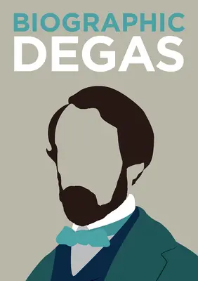 Degas biográfico - Biographic Degas