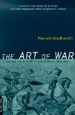 El arte de la guerra - The Art of War