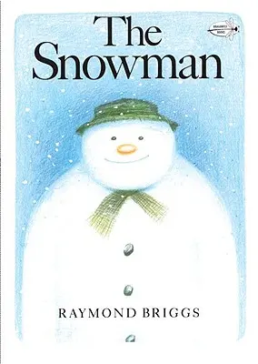 El muñeco de nieve - The Snowman