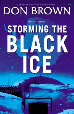 Asalto al hielo negro - Storming the Black Ice