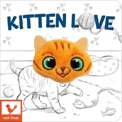 Amor de gatito - Kitten Love