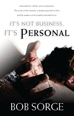 No son negocios, es algo personal - It's Not Business, It's Personal