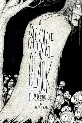 A Passage in Black: & Other Stories