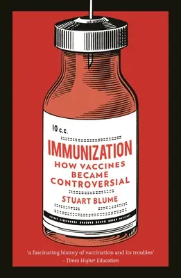 Inmunización: Cómo las vacunas se volvieron polémicas - Immunization: How Vaccines Became Controversial