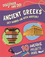 Descubrir y hacer: La antigua Grecia - Discover and Do: Ancient Greeks