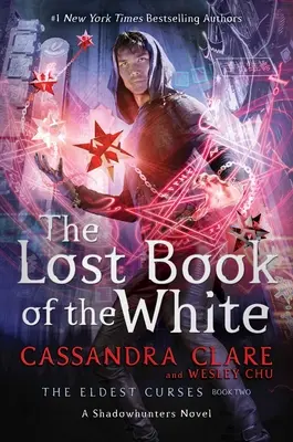 El libro perdido de los blancos, 2 - The Lost Book of the White, 2