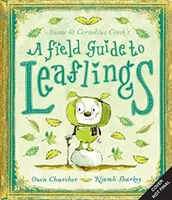 Guía de campo de los Leaflings - A Field Guide to Leaflings