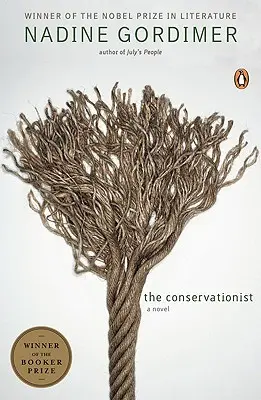 El conservacionista - The Conservationist