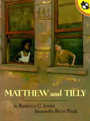 Matthew y Tilly - Matthew and Tilly