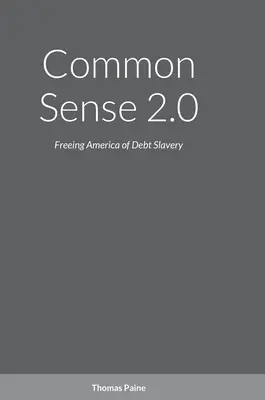 Sentido común 2.0 - Common Sense 2.0