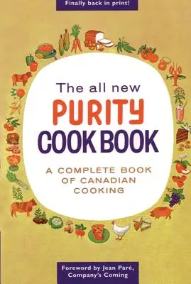 El nuevo libro de cocina de la pureza - The All New Purity Cook Book