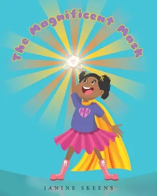 La máscara magnífica - The Magnificent Mask