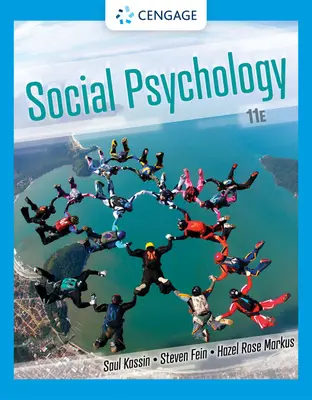 Psicología Social - Social Psychology