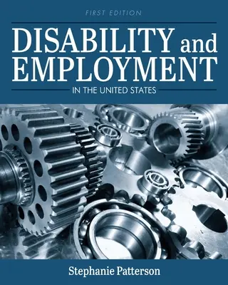 Discapacidad y empleo en Estados Unidos - Disability and Employment in the United States