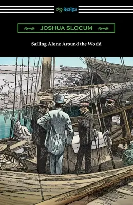 Navegar solo por el mundo - Sailing Alone Around the World