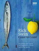 De costa a costa de Rick Stein - Rick Stein's Coast to Coast