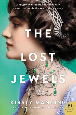 Las joyas perdidas - The Lost Jewels