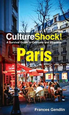 ¡Cultureshock! París - Cultureshock! Paris