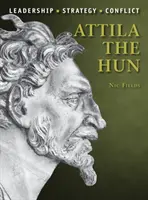 Atila el Huno - Attila the Hun