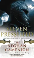 Campaña Afgana - Una novela sangrienta, brutal y brillante sobre hombres en guerra del maestro del género. - Afghan Campaign - A bloody, brutal, brilliant novel of men at war from the master of the genre