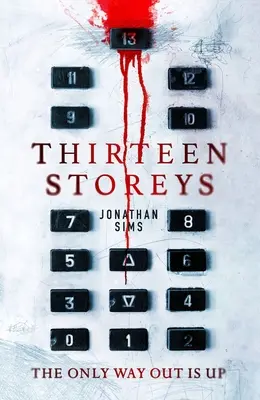 Trece pisos - Thirteen Storeys