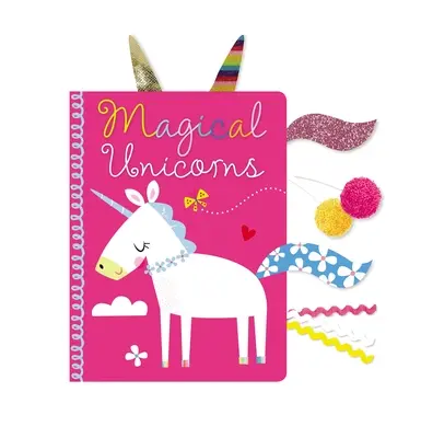 Unicornios mágicos - Magical Unicorns