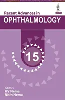 Avances Recientes en Oftalmología - 15 - Recent Advances in Ophthalmology - 15