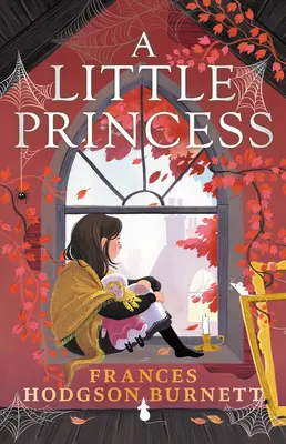 Una princesita - A Little Princess