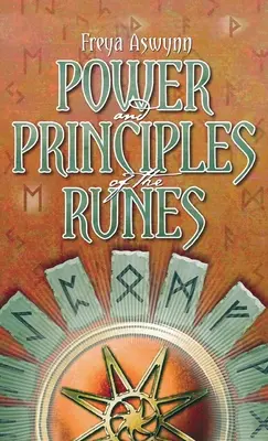 El poder y los principios de las runas - Power and Principles of the Runes