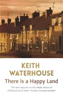 Hay una tierra feliz - There is a Happy Land