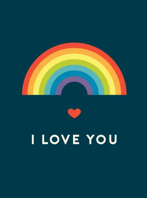 Te quiero - Citas románticas para la comunidad LGBTQ - I Love You - Romantic Quotes for the LGBTQ+ Community